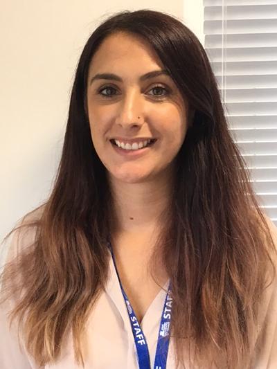 Miss Alexandra Gregory's photo